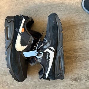 Nike air max 90 off white